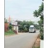 Bán đất gần công an ủy ban nhân dân p12 TPVT 