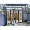 Bán Nhà C4 mới - đẹp - chắc chắn hẻm xe hơi gần khu Khang Linh tp Vũng Tàu  
