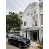  BÁN NHÀ 1 TRỆT 2 LẦU MẶT TIỀN BẾN ĐÌNH 3
