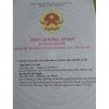 Bán đất giá công nhân tại kcn Phú Mỹ B1. phường Mỹ Xuân , Bà Rịa Vũng Tàu 