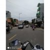 Bán nhà 1 trệt 2 lầu mặt tiền đường Bình Giã P8 TP Vũng Tàu