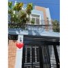 Bán nhà 1 trệt 2 lầu hẻm ôtô 5 chỗ đường Trần Bình Trọng, P.8,TPVT  