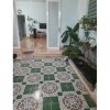 Nhà cấp 4 hướng Đông Bắc hẻm 780 Bình Giã trong Khang Linh, khu dân cư ổn định. TPVT 
