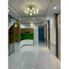 Chủ cần tiền gửi bán nhà 1tr 1 lầu mới đẹp mt đường Bến Nôm - p rạch dừa tpvt 