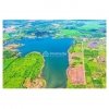 Chính chủ cần bán đất view hồ Lồ Ô, Long Tân Láng Dài, huyện Đất Đỏ, Bà Rịa Vũng Tàu. 