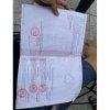 Bán đất tại xã an ngãi - Long điền BRVT 