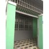 Cần bán nhà C4 mặt hẻm 81 đường Bắc Sơn, p11, tp. Vũng tàu