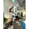 ✳ CCDV . Cần bán Nhà trung tâm thành phố . gần chợ Trần Bình Trọng .  - Diện tích : 104m . Có : 40m2