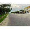 Bán Đất mặt tiền đường số 3 khu VSIP 2 Bình Dương - HCM 