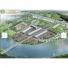 Đất thổ cư sổ đỏ cầm tay TP Vũng Tàu  chỉ 2,5 tỷ 