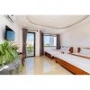 CẦN BÁN KHÁCH SẠN 1 trệt 4 lầu Khu Á Châu, phường 2, TP Vũng Tàu.  ???? Diện tích 5*18 = 90m. 