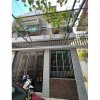 Bán nhà trung tâm tp Vũng Tàu dt 119m2 ngang 8,6m