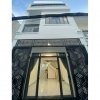 Bán 1 trệt 2 lầu Phường Nguyễn An Ninh .TP Vũng Tàu