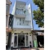 Bán nhà 1 trệt 2 lầu Mặt tiền đường bến đình 3 phường thắng nhì.TPVT