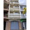 Bán Nhà mặt tiền đường 3/2 gần biển  Bãi Sau Vũng Tàu 