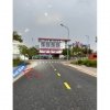 Bán đất Tái định cư phường 10 Vũng Tàu 