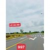 ĐẤT ĐẦU TƯ Đất Đỏ Bà Rịa Vũng Tàu 870tr ngang 10m đường nhựa 