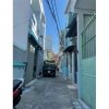 Bán đất thổ cư gần biển phường 1 trung tâm thành phố Vũng Tàu 