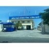 Bán Đất mặt tiền đường Trần Phú thành phố Vũng tàu 
