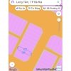 Bán đất phường Long Tâm tp Bà Rịa  vị trí Đẹp đường Hoàng hoa Thám 