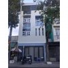 Bán nhà mặt tiền đường Hai Bà Trưng tại Bà Rịa