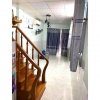 Bán nhà 1 trệt 2 lầu hẻm Lê Lợi, phường 4, tp Vũng Tàu.