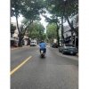 Bán nhà 1 trệt 1 lầu 1 tum mặt tiền đường Hoàng Văn Thụ, p7 , tp Vũng Tàu. 