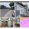 Bán nhà 1 trệt 2 lầu đường 30/4 phường Rạch Dừa, tp Vũng Tàu. 