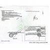 Chủ cần bán gấp lô Châu Pha , tp Phú Mỹ, giá rẻ 3 mặt tiền 