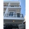Nhà mới hoàn thiện đẹp lung linh, Hẻm thông 5m 2 ô tô tránh nhau đường Lê Lợi - Vũng Tàu.