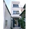Cần bán Nhà mới đẹp 1 Trệt 2 Lầu đúc 3 tấm hẻm 27 Nguyễn Kim, P.4, TP.VT
