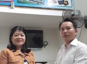 Cty nhà đất Phan Anh tri ân khách hàng 