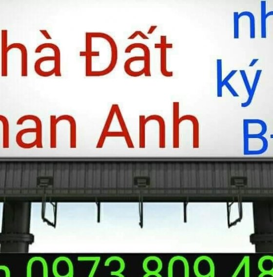 Đất tái định cư 1,65ha P10 , gần sát Khang Linh P10 TPVT