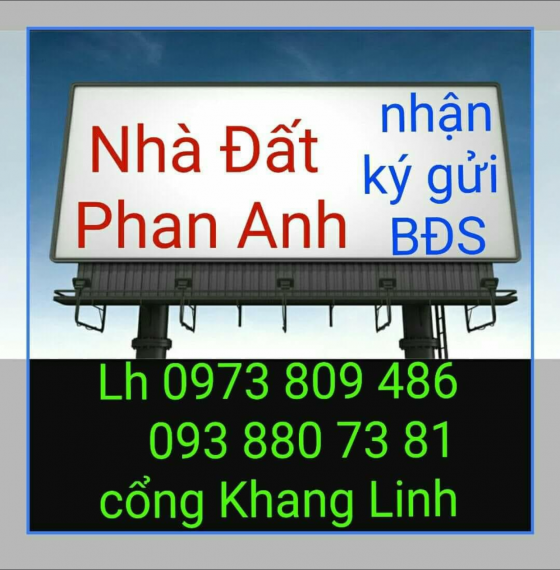 Bán  đất hẻm 34 Bắc Sơn, P11 TPVT