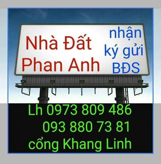 Nhà C4 có gác đất THỔ CƯ gần khu Khang Linh  TPVT