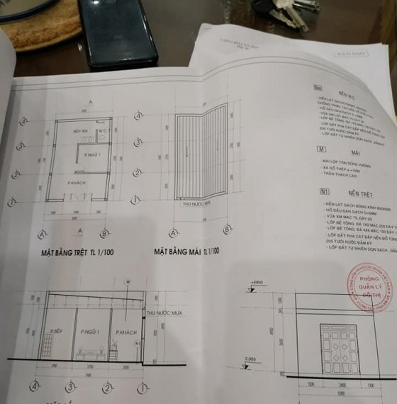 Bán đất thổ cư bìa riêng sang tên ngay hẻm 888 đường 30.4 thông sang đường 51B , P11 tpvt