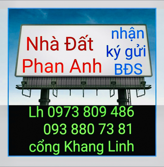 Bán đất sát đường Cao Tốc DẦU GIÂY - PHAN THIẾT , thuộc Tân Đức - Hàm Tân - Bình Thuận 