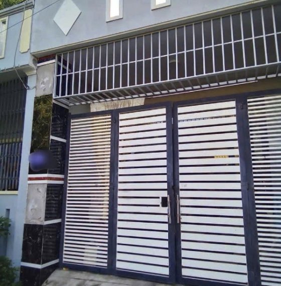 Nhà sổ riêng dưới 2 tỷ phường 11 thành phố Vũng Tàu 