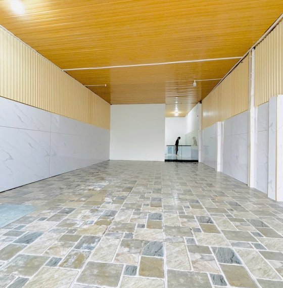 Bán nhà mặt tiền đường Đô Lương kinh doanh buôn bán sầm uất phường 11, tp Vũng Tàu. 