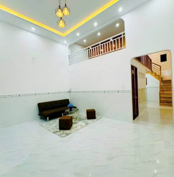 Bán nhà hẻm 888 đường 30/4 phường 11, tp Vũng Tàu. 