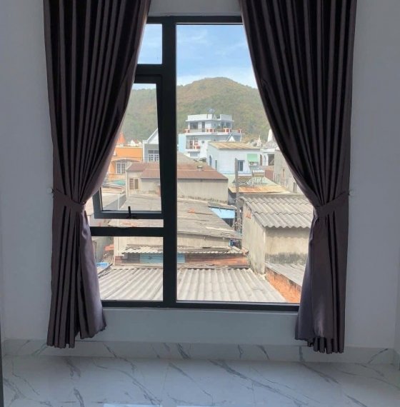 Bán Nhà 1,9 tỷ  