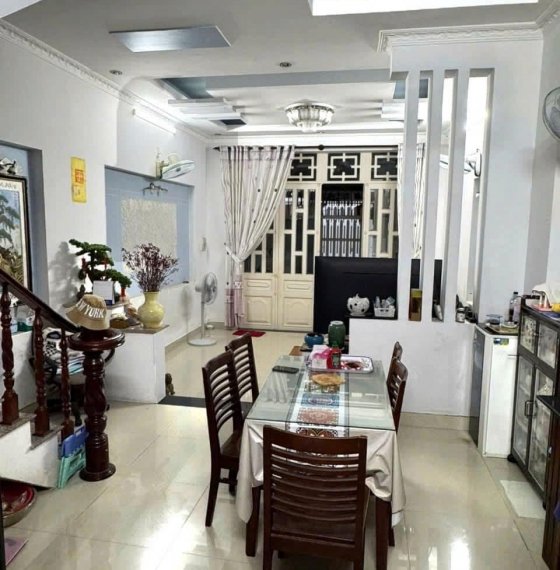 Bán Nhà Vũng Tàu giá dưới 4 tỷ 