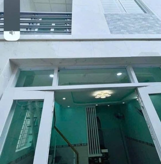 Bán nhà 1 trệt 1 lầu trung tâm tp biển Vũng Tàu, giá công nhân, gần biển. 