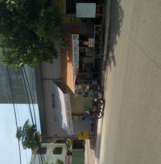 Cho thuê Kiot mặt tiền khu Khang Linh P10 tpvt ,khu vực kinh doanh buôn bán sầm uất 