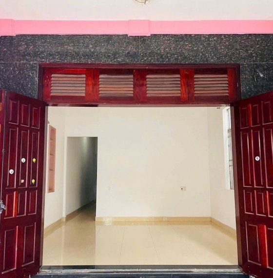 Bán Nhà đường Nguyễn hữu Cảnh phường Thắng Nhất tp Vũng Tàu - HCM 