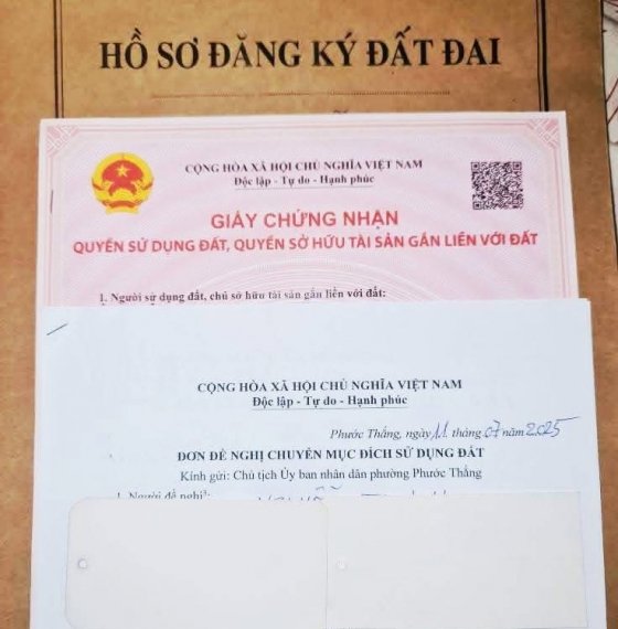 Bán Đất phường 12 thành phố Vũng Tàu cũ 
