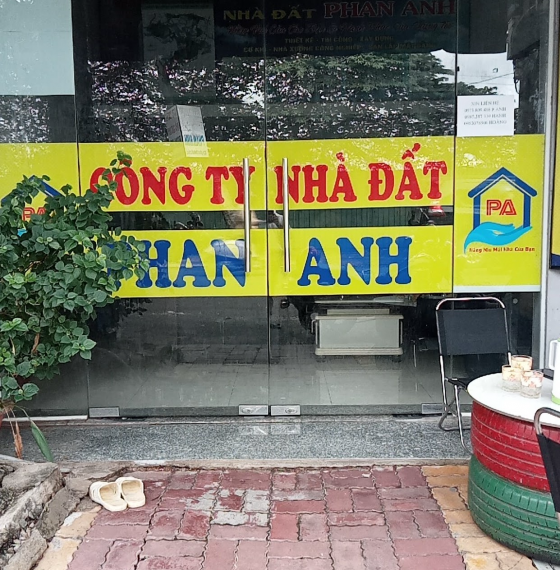 Nhà Đất mặt tiền đường Bùi Thiện Ngộ phường Rạch Dừa TPHCM 