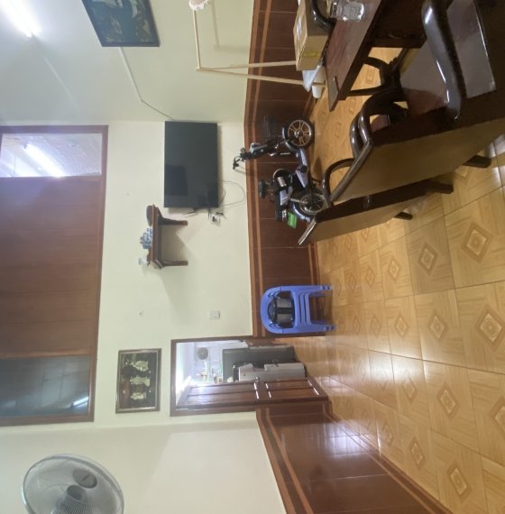 Bán Nhà giá công nhân tp Vũng Tàu 1 tỷ 280 triệu 