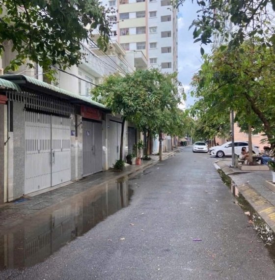 Bán Nhà phường Thắng Nhất Vũng Tàu giá dưới 6 tỷ 