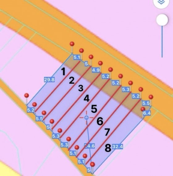 Bán Đất nhà vườn Long Điền BRVT 
